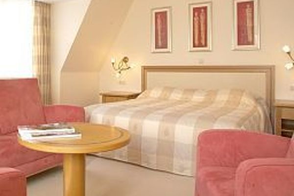 Hotel Mansion Bos en Ven (Oisterwijk)
